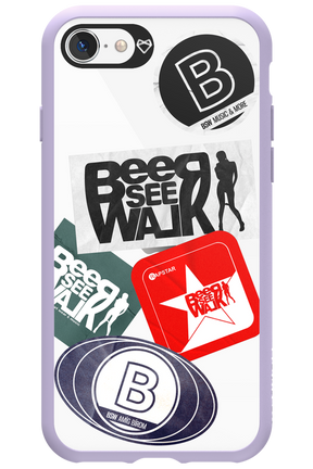 Beerseewalk I - Apple iPhone SE 2020