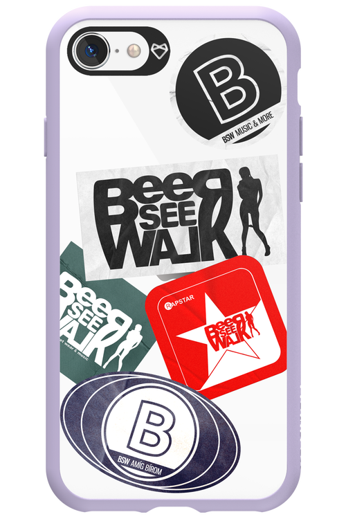 Beerseewalk I - Apple iPhone SE 2020