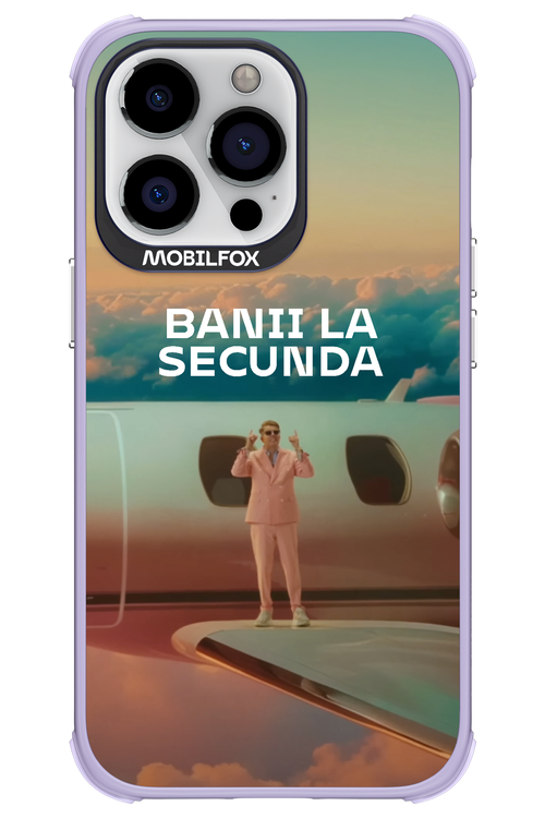 Banii la secunda - Apple iPhone 13 Pro