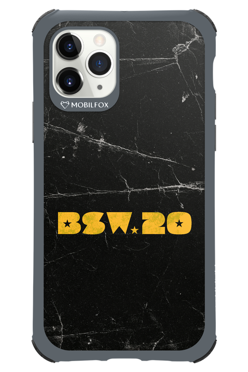 BSW 20 (5) 2.0 - Apple iPhone 11 Pro