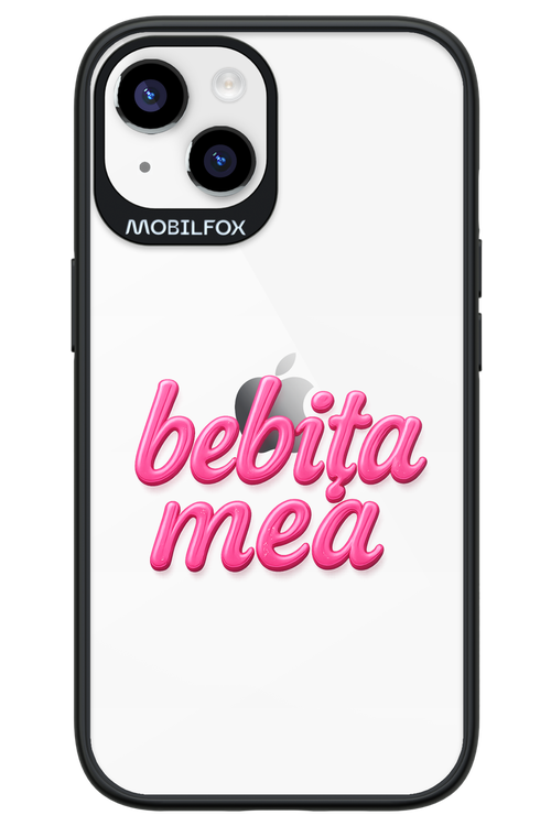 Meaa - Apple iPhone 14