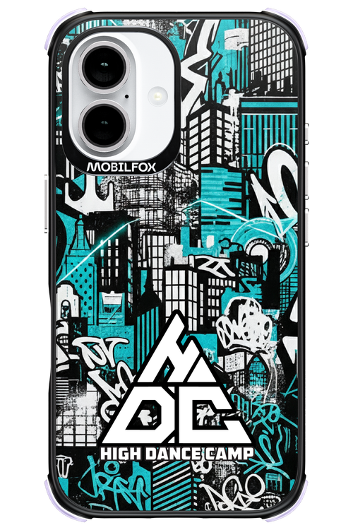 HDC 3 - Apple iPhone 16