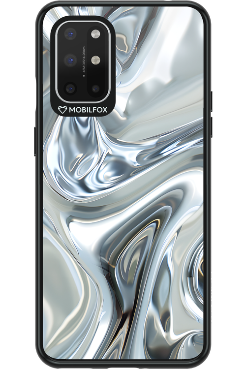 True Silver 2.0 - OnePlus 8T