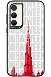 Dubaiweek Burj Khalifa 2.0 - Samsung Galaxy S23 Plus