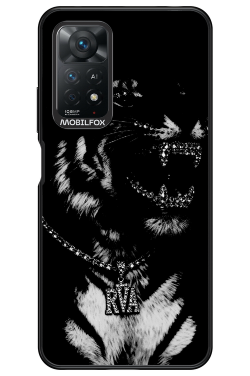 Tiger RVA 2.0 - Xiaomi Redmi Note 11Pro 4G/5G