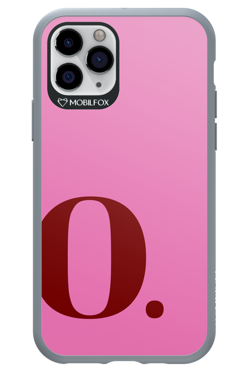 O (Sorbet) 2.0 - Apple iPhone 11 Pro