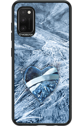 Ice - Samsung Galaxy A41