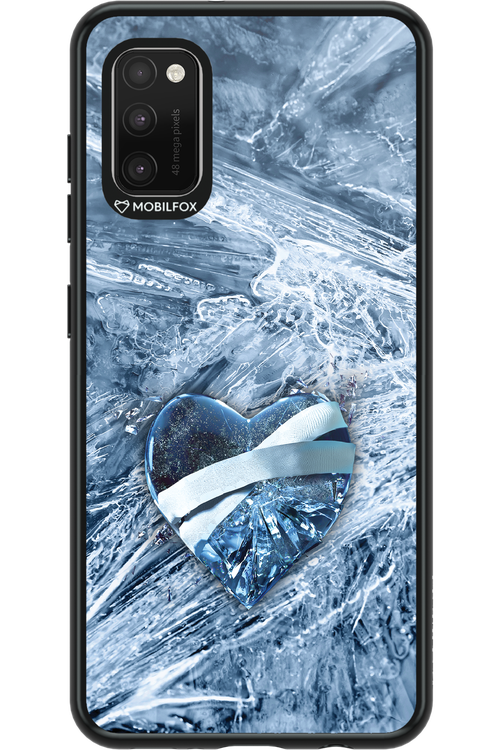 Ice - Samsung Galaxy A41