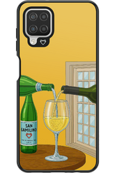 Gami Spritz 2.0 - Samsung Galaxy A12