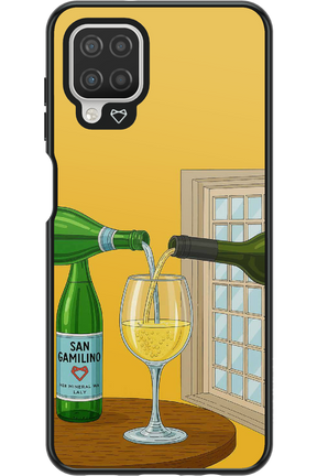 Gami Spritz 2.0 - Samsung Galaxy A12