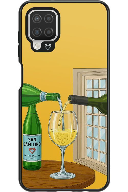 Gami Spritz 2.0 - Samsung Galaxy A12