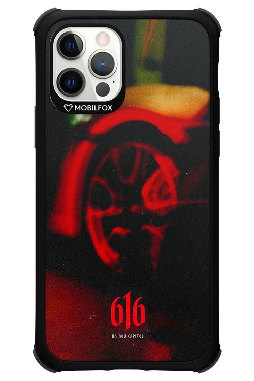616 2.0 - Apple iPhone 12 Pro