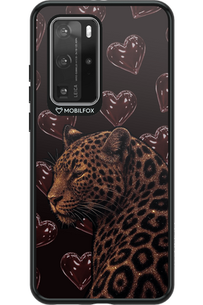 Leo Hearts 2.0 - Huawei P40 Pro