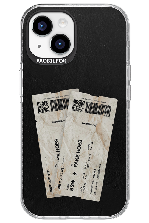 BSW FourSeasons 3 2.0 - Apple iPhone 15