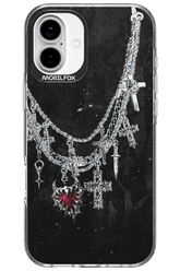 Trap Chain - Apple iPhone 16 Plus