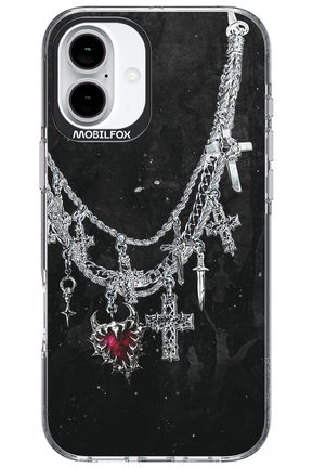 Trap Chain - Apple iPhone 16 Plus