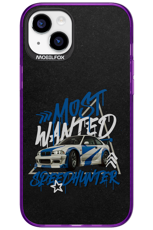 Most wanted - Apple iPhone 15 Plus