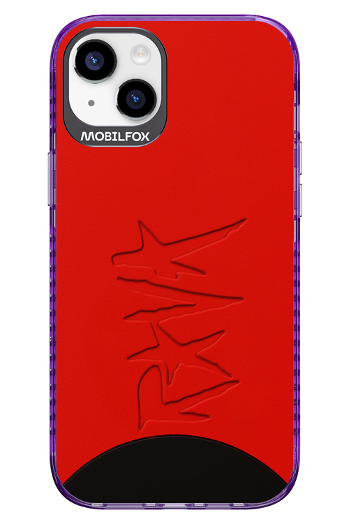 Rava Red 2.0 - Apple iPhone 14 Plus
