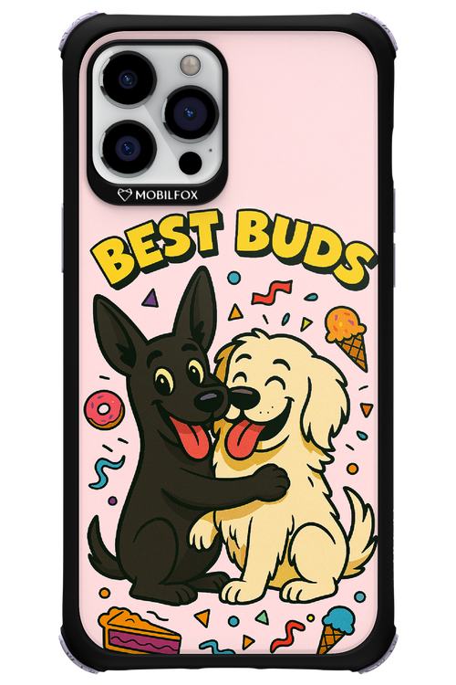 Best Buds 2.0 - Apple iPhone 12 Pro Max