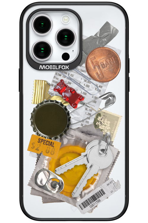 Just in Case 2.0 - Apple iPhone 15 Pro Max