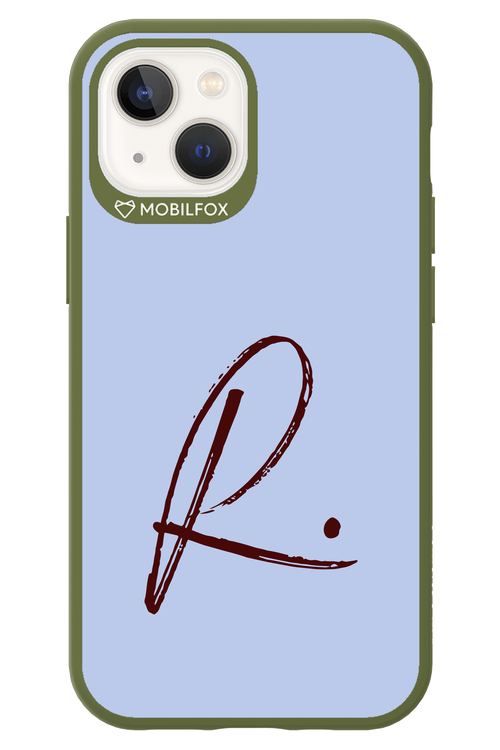 (Jellyfish Presso) R 2.0 - Apple iPhone 13 Mini