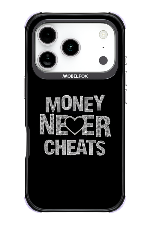 Money Cheats 2.0 - Apple iPhone 17 Pro