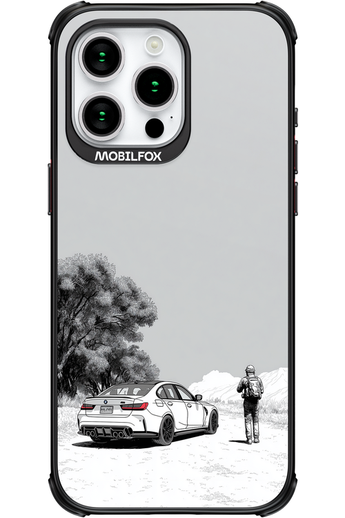 Dreamland - Apple iPhone 15 Pro Max