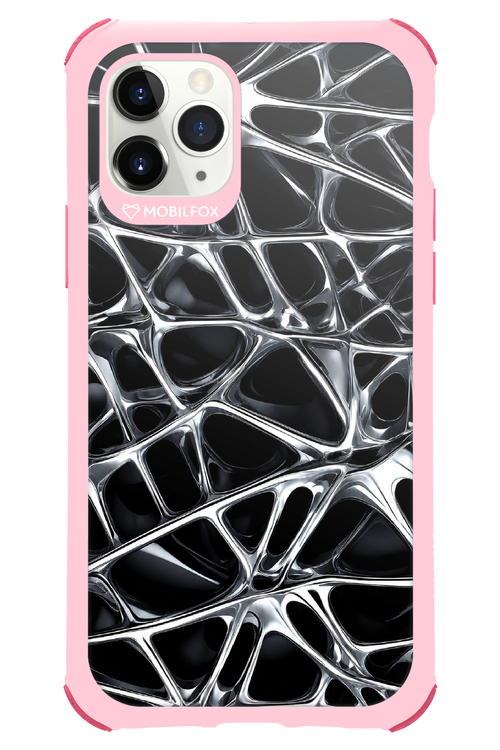 Chrome Era 2.0 - Apple iPhone 11 Pro