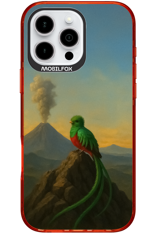 Birdy 2.0 - Apple iPhone 16 Pro Max