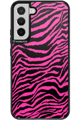 Pink Tiger - Samsung Galaxy S22+