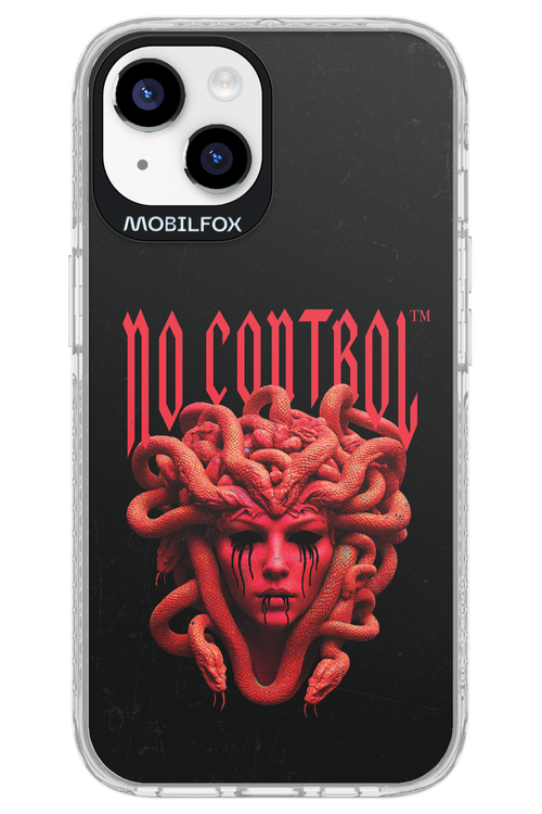 No Control - Apple iPhone 14