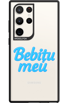 Meuu 2.0 - Samsung Galaxy S23 Ultra