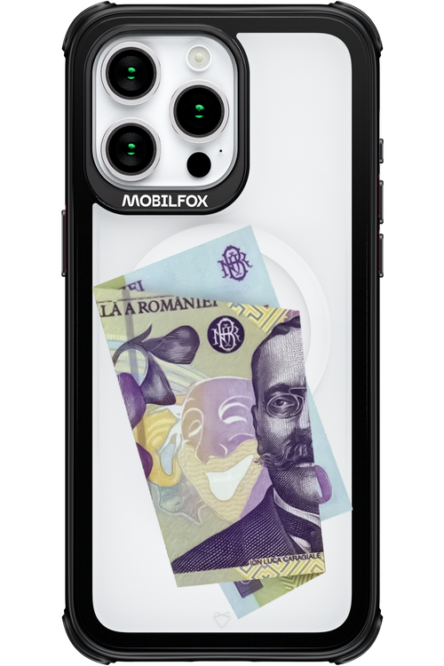Lei 100 2.0 - Apple iPhone 15 Pro Max