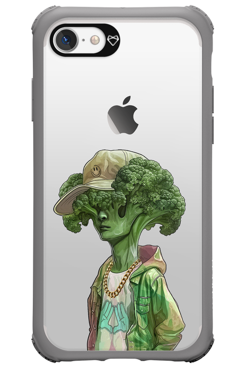 Brokkoli - Apple iPhone 7