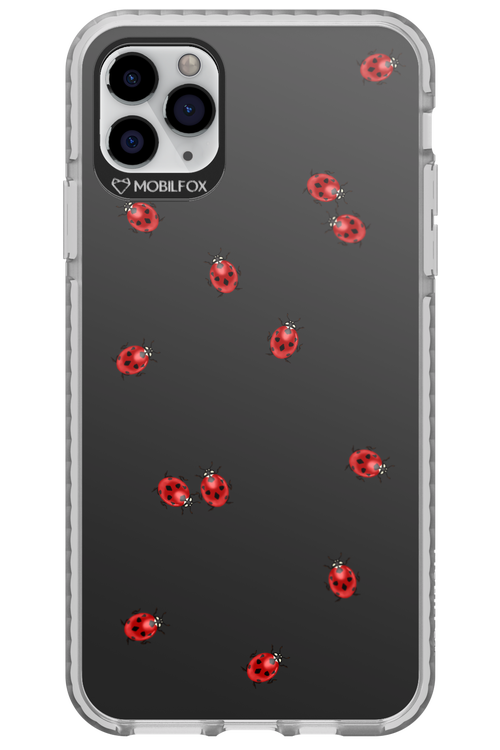 LADYBUGS - Apple iPhone 11 Pro Max
