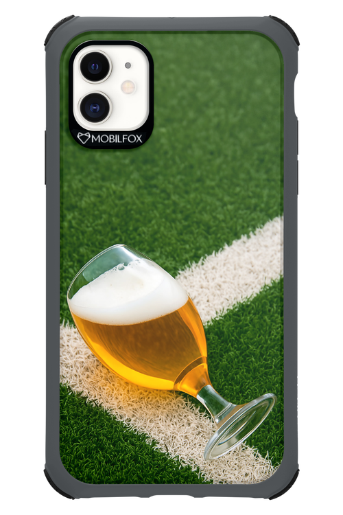 Just some beers - Apple iPhone 11