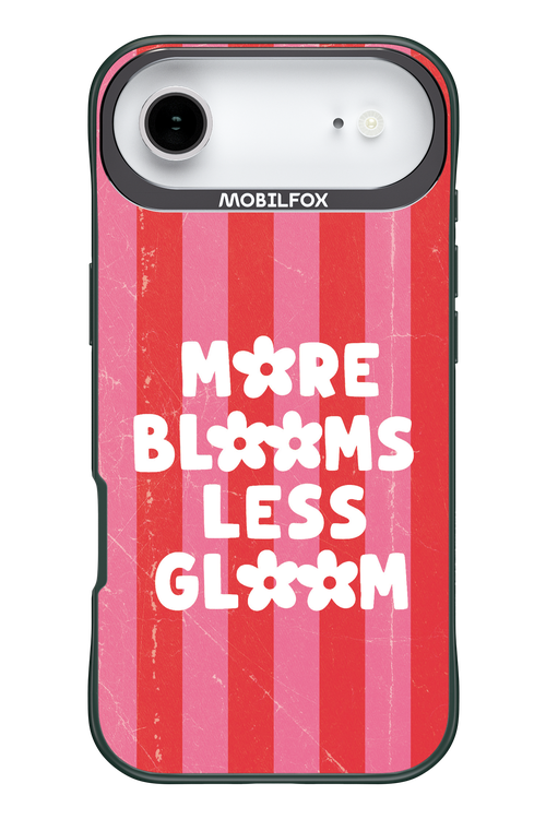 White Blooms 2.0 - Apple iPhone 17 Air