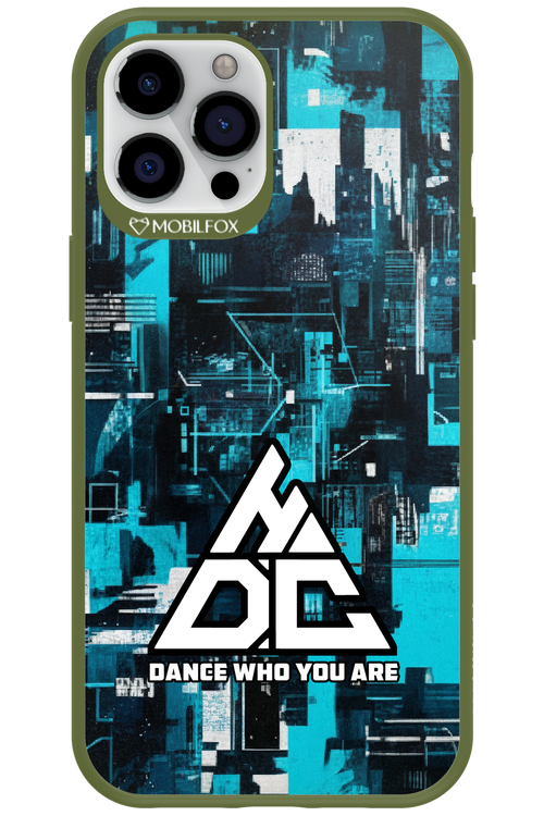 HDC 5 - Apple iPhone 12 Pro Max