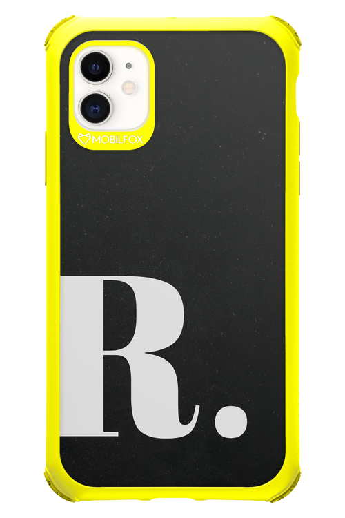 R (Off Space) 2.0 - Apple iPhone 11