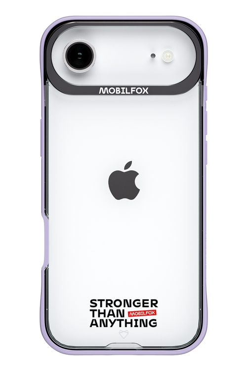 Stronger (Nude) 2.0 - Apple iPhone 17 Air