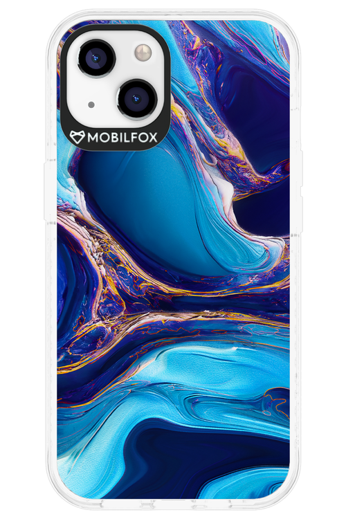 Amethyst 2.0 - Apple iPhone 13