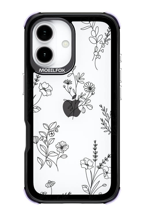 Bouquet 2.0 - Apple iPhone 17