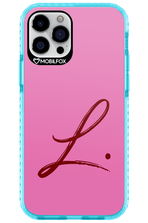 (Sorbet) L 2.0 - Apple iPhone 12 Pro