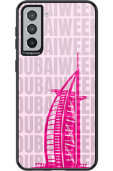 Dubaiweek Burj Al Arab Deluxe 2.0 - Samsung Galaxy S21+