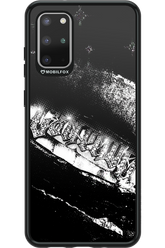 Grillz Black Centaur 2.0 - Samsung Galaxy S20+
