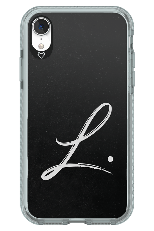 (Off Space) L 2.0 - Apple iPhone XR