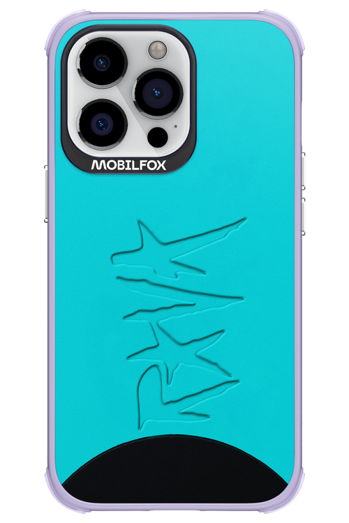 Rava Turquoise - Apple iPhone 13 Pro