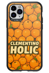 Clementino Holic 2.0 - Apple iPhone 11 Pro