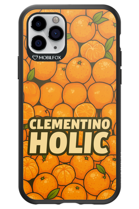 Clementino Holic 2.0 - Apple iPhone 11 Pro