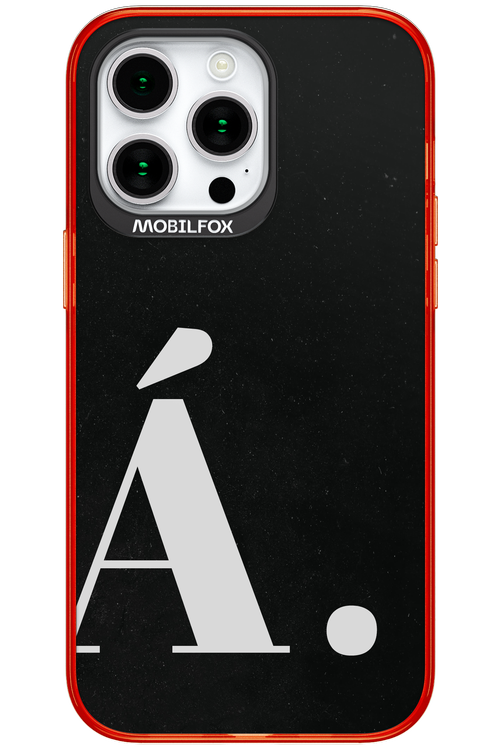 A II (Off Space) 2.0 - Apple iPhone 15 Pro Max